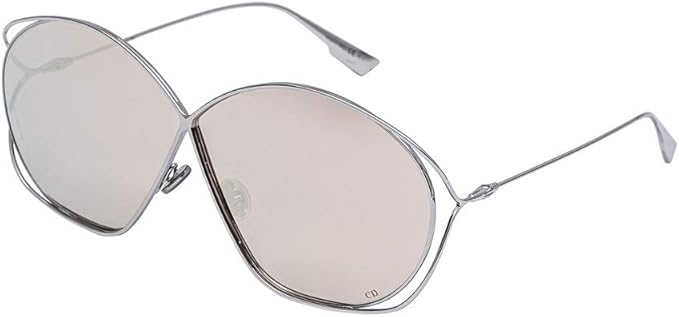 dior stellaire silver
