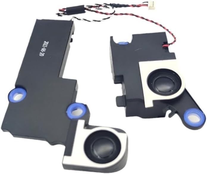 Laptop Repair Speakers Internal Speaker Pair for NP270E5K Notebook Left & Right Loudspeaker