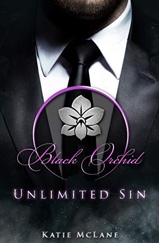 Black Orchid - Unlimited Sin