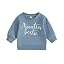 Aunties Bestie- Blue
