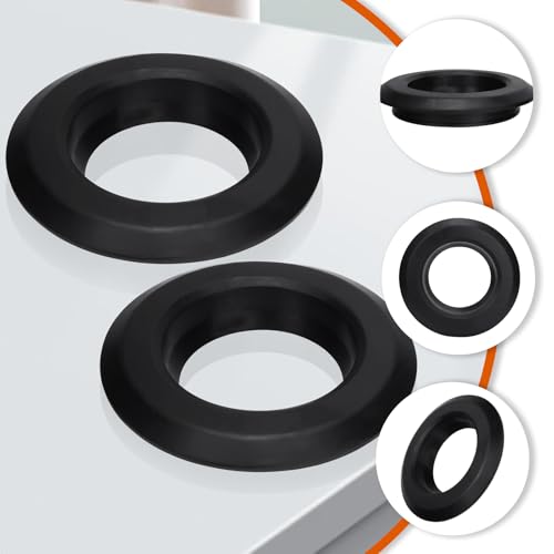 2" Flexible Tank Adapter, for Attaching 2-inch pipe to Curved Surfaces by LikeLion - Used condition - Image 6