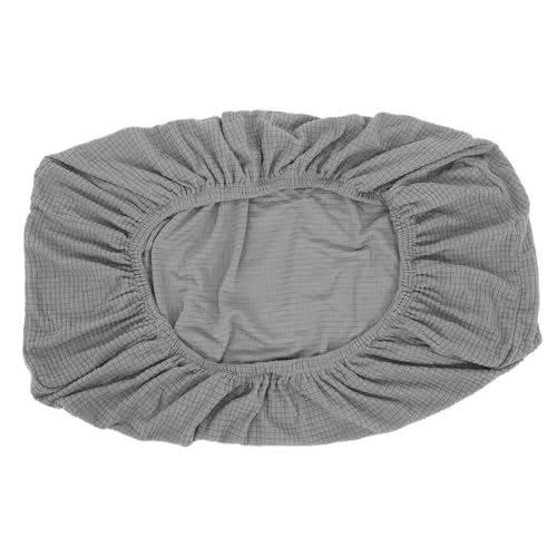 ETHZZLE �G�A�R���J�o�[ ���O�p�󒲃J�o�[ �\�t�@�A�[���J�o�[ �J�o�[�������ɂ��� �\�t�@�p�A�[���J�o�[ ���j�b�g�J�o�[���O�~ �ǂ� ���j�b�g�J�o�[ Grey �|���G�X�e��