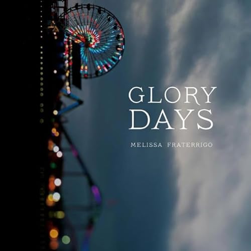 Glory Days cover art