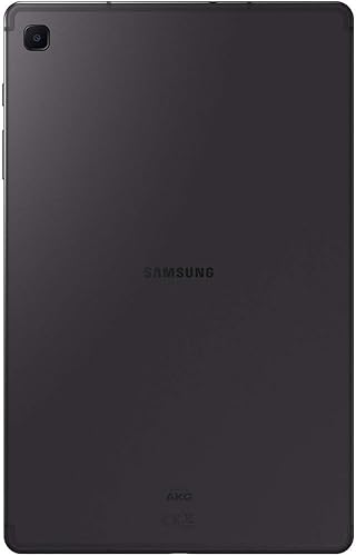 Miniatura 5 de Samsung Galaxy Tab S6 Lite 10.4 pulgadas pantalla táctil (2000 x 1200) tableta WiFi, procesador Octa Core Exynos 9610, 4 GB de RAM, 64 GB de