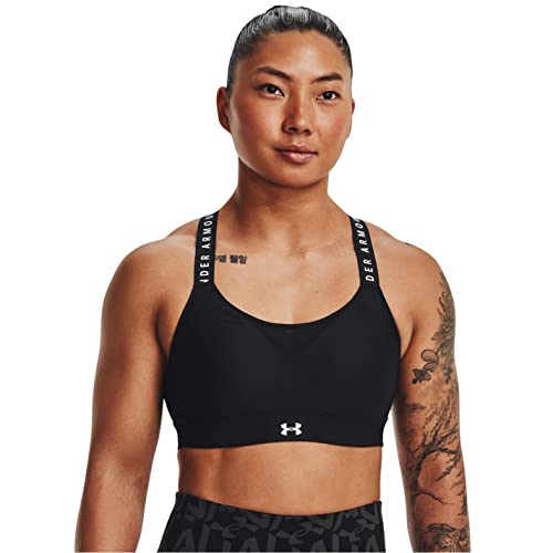 Image of Under Armour womens Limitless High Sports Bra