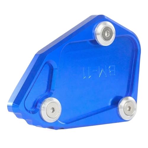 Support latéral R1200GS évitez la chute de votre moto béquille stable