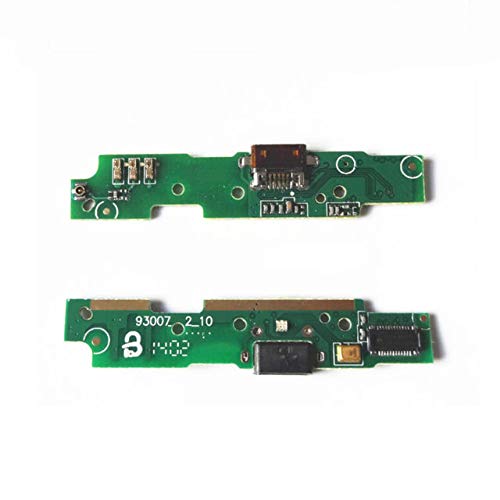 BringUAll Replacement Dock Charging Connector Board Flex Cable with Mic Compatible with Xiaomi Redmi 1S-image-16