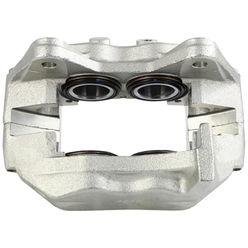 Image of SCITOO 191831 Front Right Disc Brake Caliper Assembly Without Bracket For Toyota For 4Runner 1996-2002,For Toyota For Tacoma 2004