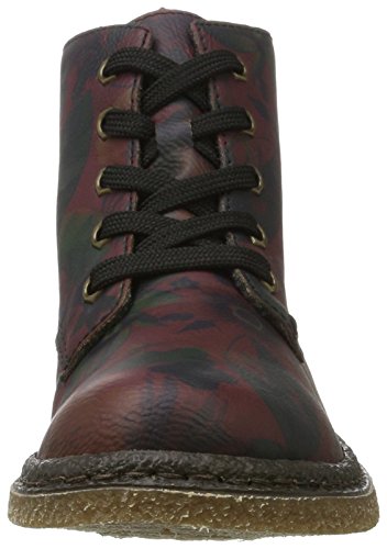 Rieker 53240, Stivali Donna