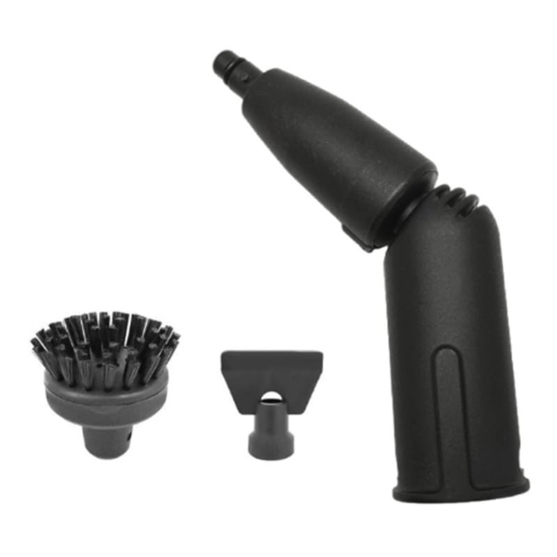Compatible para Karcher SC1-SC7 Cepillo Boquilla Turbina Vapor