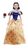  Disney Princess - Sparkle Princess Dolls - Snow White