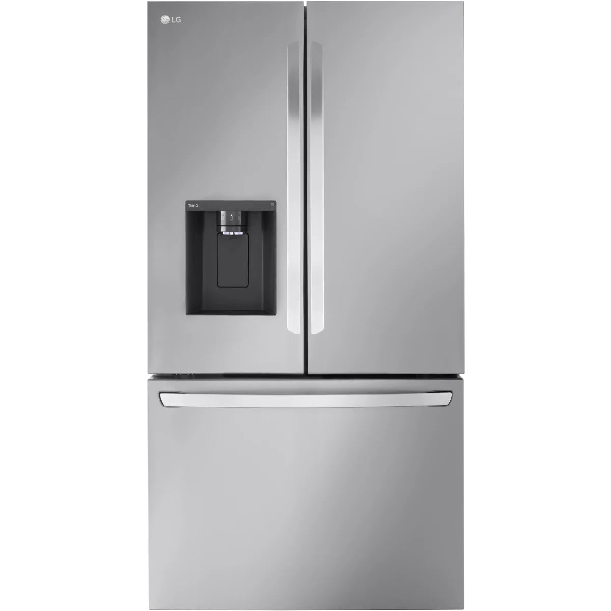 LG Depth MAX