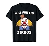 Zirkus Clown Artist Manege Zirkuszelt lustig Spass