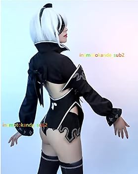 Amazon.co.jp: NieR Re［in］carnation リィンカネ 異分岐ノ攻機 2B
