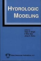 Hydrologic Modeling: Proceedings of the International Conference on Water, Environment, Ecology, Socio-Economics, and Health Engineering (W 1887201211 Book Cover