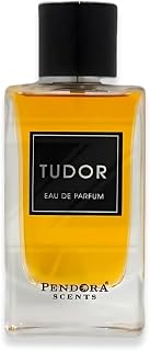 TUDOR Men’s Perfume 3.4 Fl Oz EDP Perfumes
