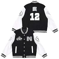 Amazon.co.jp: NMIXX ユニフォーム Change Up 2025 ツアー 野球