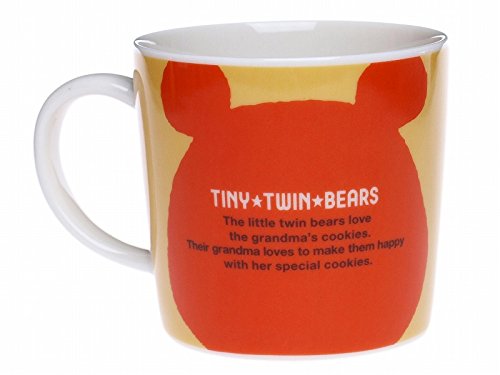 Amazon｜TINY TWIN BEARS 「 がんばれ!ルルロロ 」 ルル