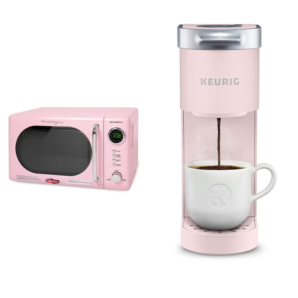 single serve coffee maker cooks