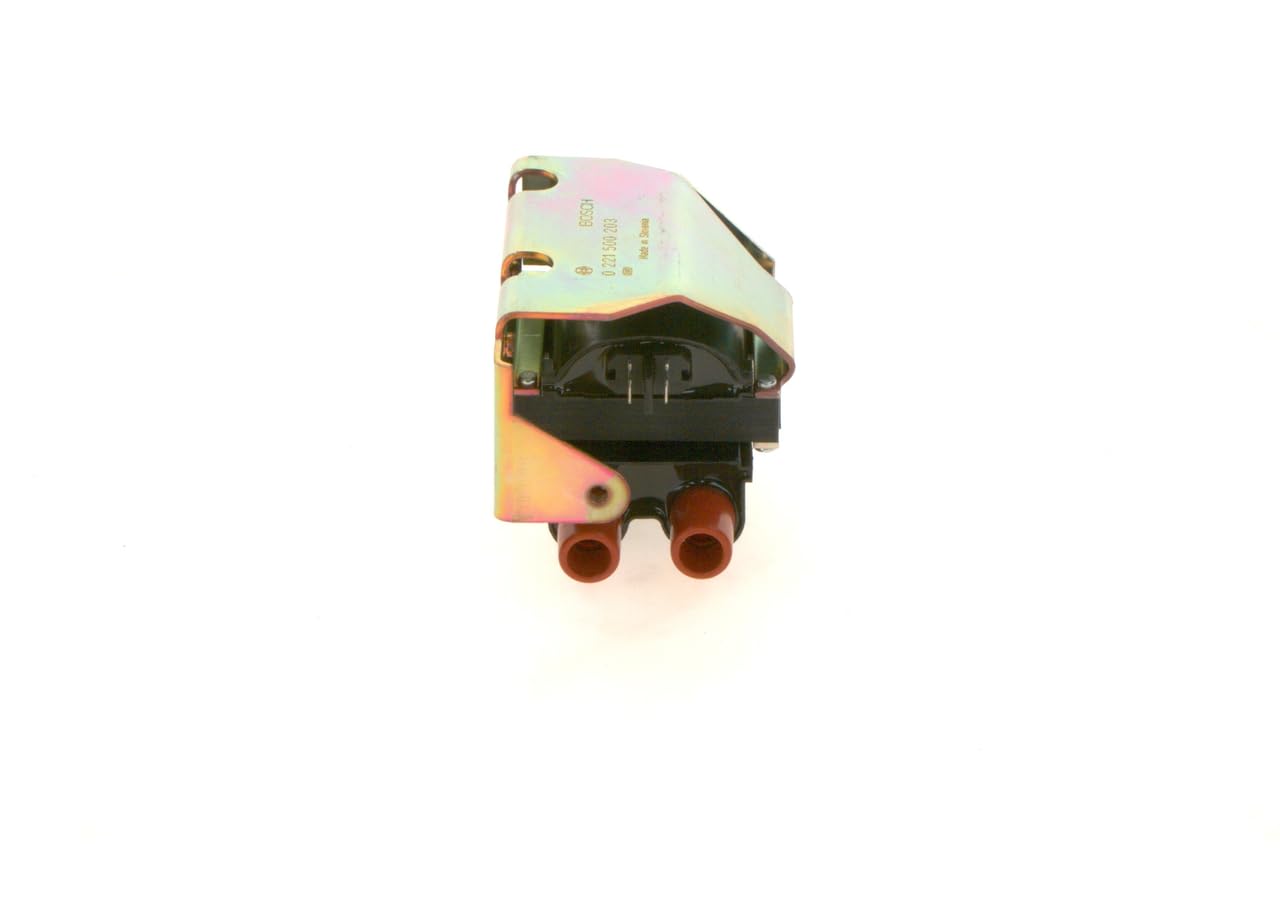 Bosch 0221500203 - Ignition coil