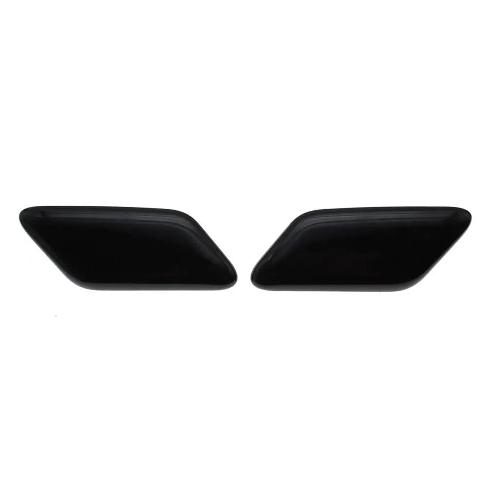Pompa płynu Pasuje do Toyoty Camry 2018 2019 Dysza spryskiwacza przedniego reflektora + nasadka 8520733120 8520833120 8535433020 Systemumycia szyb przednich(NOZZLE PAIR)