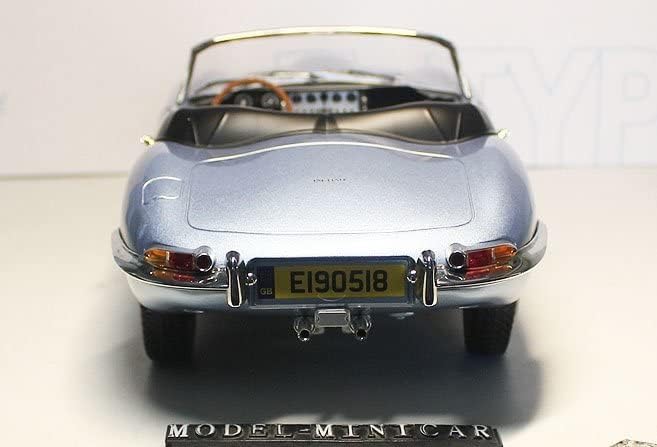 国内即発 VIPにて 全金属！NOREV 1/12 JAGUAR ジャガー E-Type Convertible 1964