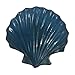 Handmade Seashell Soap Favors – Bulk Set of 25, Customizable Color & Fragrance – Perfect for Baby Showers, Bridal Showers, Weddings, and Nautical-Themed Events