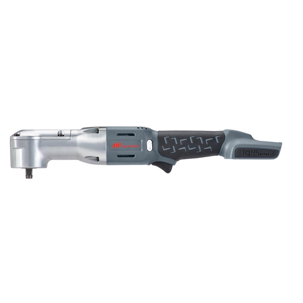 Ingersoll-Rand W5330-3/8" 20V Cordless Right Angle Ratchet Wrench, Heavy Duty Impact, 90 Degree Angle - Image 2