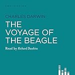 Cover of The Voyage of the Beagle