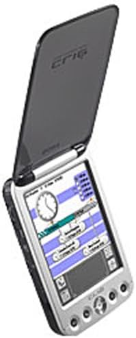 Miniatura 4 de Sony CLIE PEG-SJ33Handheld