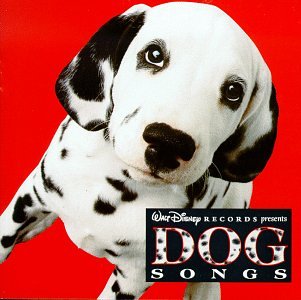 Dog Songs: Celebrating 101 Dalmatians: Various Artists: Amazon.ca: Music
