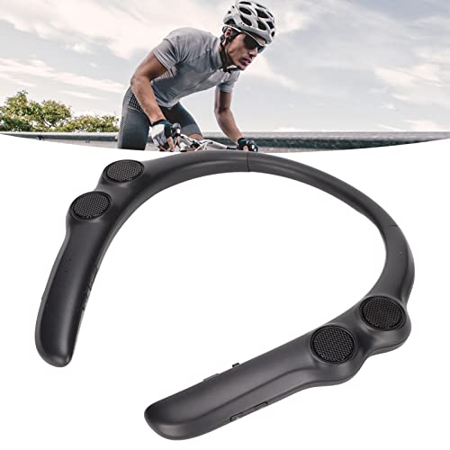 Auriculares inalámbricos SUNGOOYUE con Bluetooth 5.3 y cancelación de ruido miniatura 2