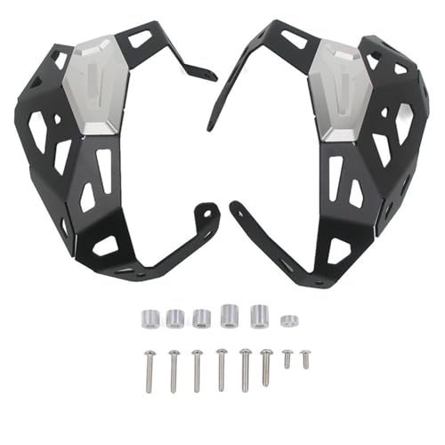 Protection culasse moto et stator R1300GS Adventure 2023