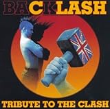  Backlash-Tribute to the Clash