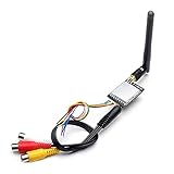 Eachine ER32 5.8G 32CH Wireless AV Mini FPV Receiver