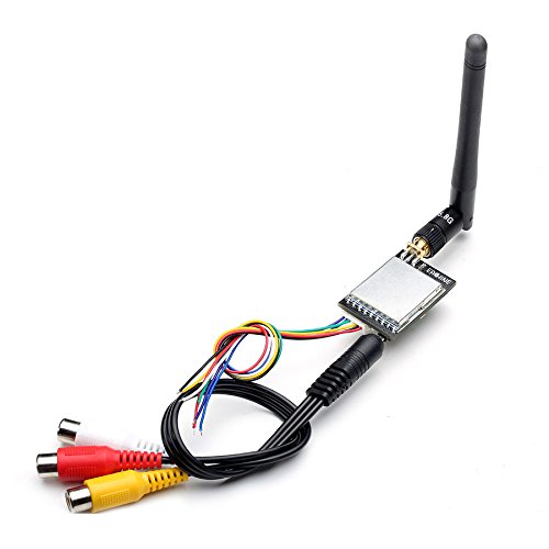 Eachine ER32 5.8G 32CH Wireless AV Mini FPV Receiver