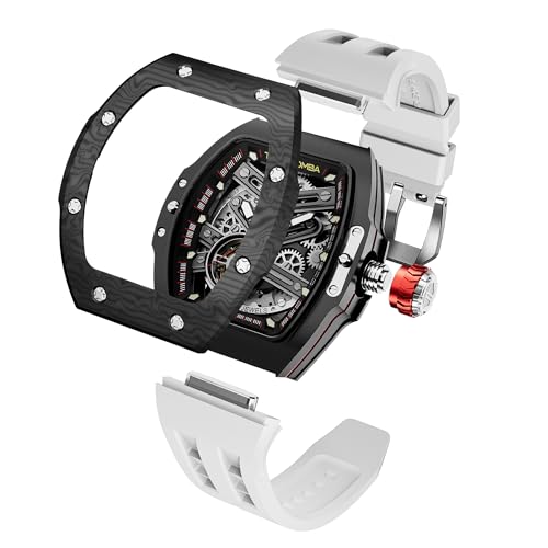 Image of TSAR BOMBA Atomic-Interchangeable Automatic Watch