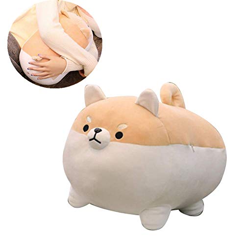 Plush Toy Plush Cute Pillows Plush Dinosaurs Soft Toy Cute Pillow Soft Pillow For Kids Cute Pillows For Girls Plushy 40cm/15.75inch,brown dog