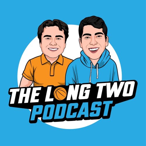 Couverture de The Long Two Podcast