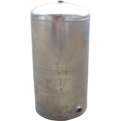 Vase expans ouvert galva 20l vgc020