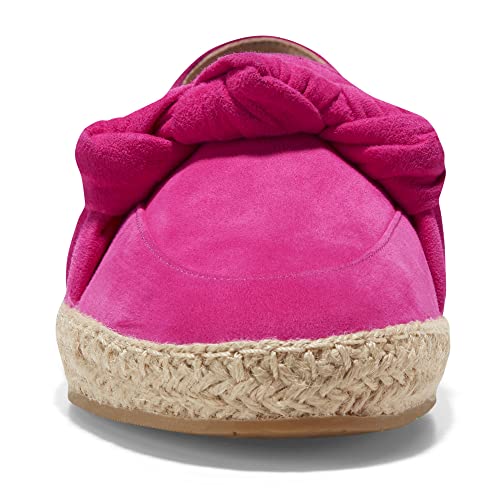 Image of Cole Haan Womens Shoes - Cloudfeel Knotted Espadrille