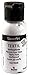 Produktbild Rayher 38500102 Textil Stoffmalfarbe, Textilfarbe weiß, Flasche 34 ml, hochdeckend, cremige Acrylfarbe speziell für Textilien, waschfest