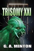 Trisomy XXI 1629894443 Book Cover