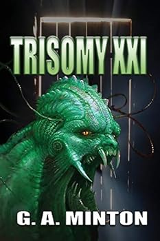 Paperback Trisomy XXI Book