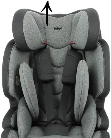 harga carseat