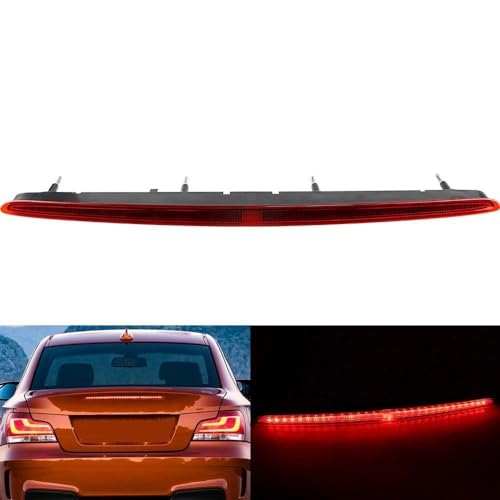 Clignotant surélevé feu stop BMW 128i 135i E82 E87 E88 63257164978