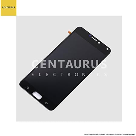 Amazon Com Replacement For Asus Zenfone 4 Max Zc554kl 5 5 Assembly Lcd Display Touch Screen Digitizer Black Replacement Parts