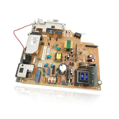Carte d'alimentation RM1-0903 RM1-0904 pour imprimante HP 3015 3020 3030 110V