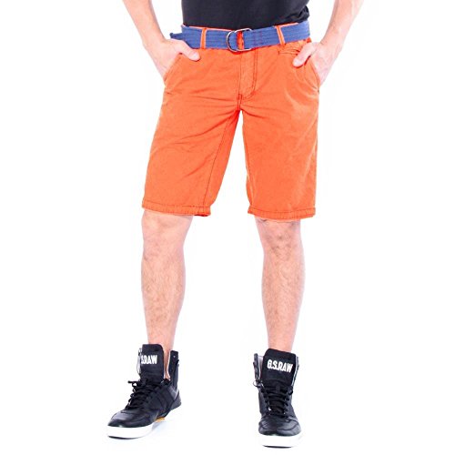 Jet Lag Men's Txl Shorts