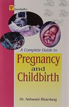 Paperback Complete Guide to Pregnancy and Childbirth Book